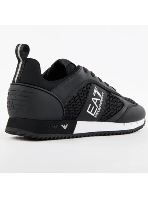 EA7 Herren-Sneaker Evolution Mesh - Image 2