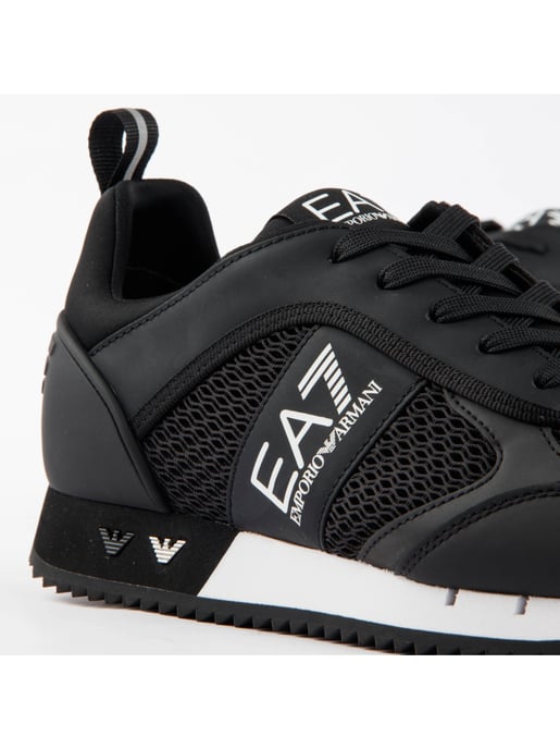 EA7 Herren-Sneaker Evolution Mesh - Image 4