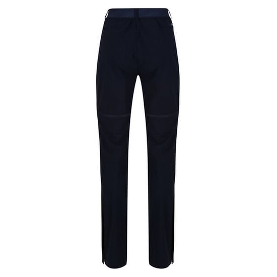Regatta - "Mountain" Hosen für Damen (Marineblau) - Image 2