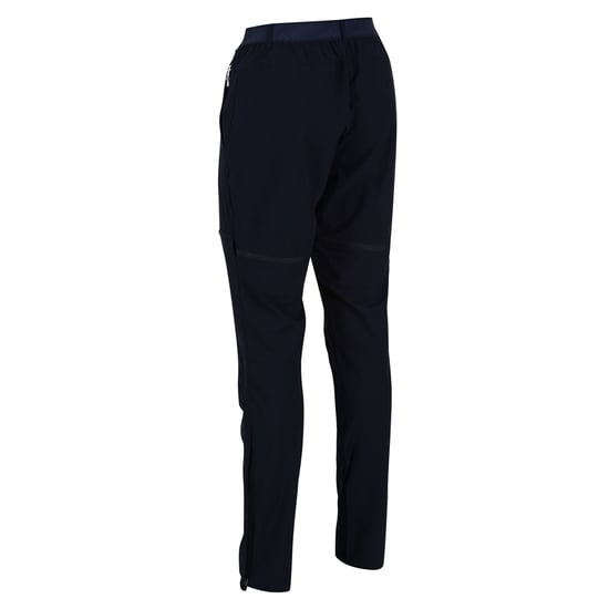 Regatta - "Mountain" Hosen für Damen (Marineblau) - Image 4