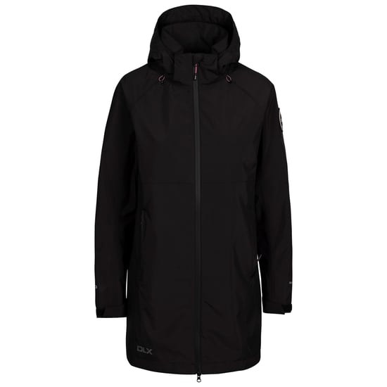 Trespass - "Lucille DLX" Jacke für Damen (Schwarz) - Image 1