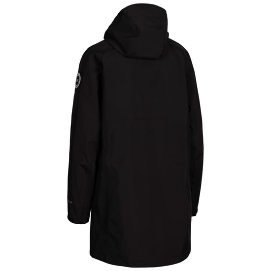 Trespass - "Lucille DLX" Jacke für Damen (Schwarz) - Image 2