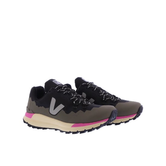 Fitz Roy Trek-Shell Sneakers - Image 2
