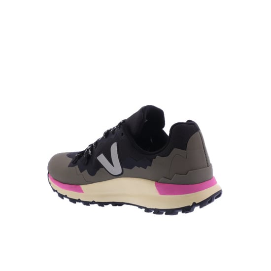 Fitz Roy Trek-Shell Sneakers - Image 3