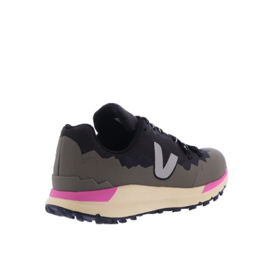 Fitz Roy Trek-Shell Sneakers - Image 4
