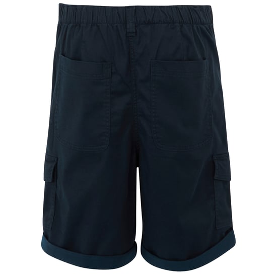 Regatta - "Shorebella" Shorts für Damen (Marineblau) - Image 2