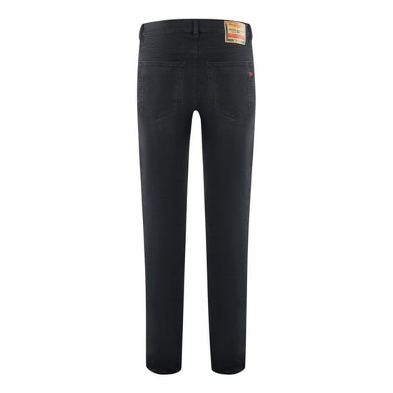 Diesel - "D-Viker" Jeans für Herren (Schwarz) - Image 2