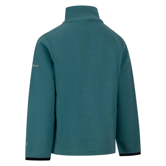 Trespass - "Etto" Fleece für Jungen (Helles Aquamarin) - Image 2