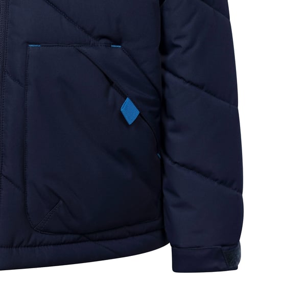 Trespass - "Ryssa" Jacke für Jungen (Marine) - Image 3