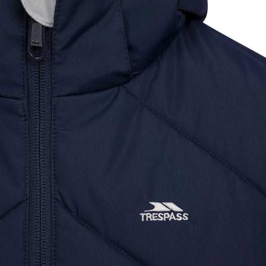 Trespass - "Ryssa" Jacke für Jungen (Marine) - Image 4