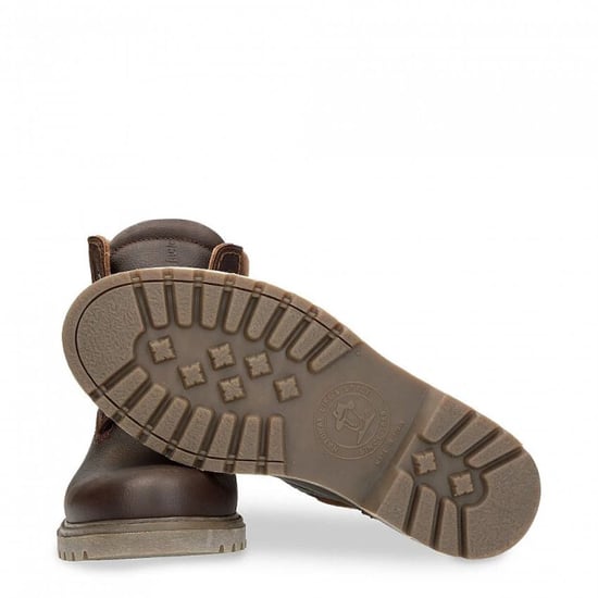 Panama Jack Schnürschuhe Panama Amur GTX C10 Napa Grass Castano / Kastanienbraun - Image 5