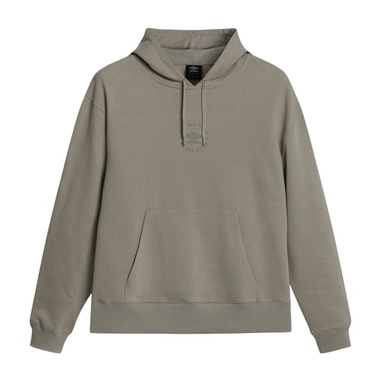 Umbro - Kapuzenpullover für Herren (Klosterstein) - Image 1