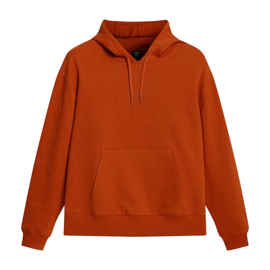 Umbro - Kapuzenpullover für Herren (Goldene Flamme) - Image 1