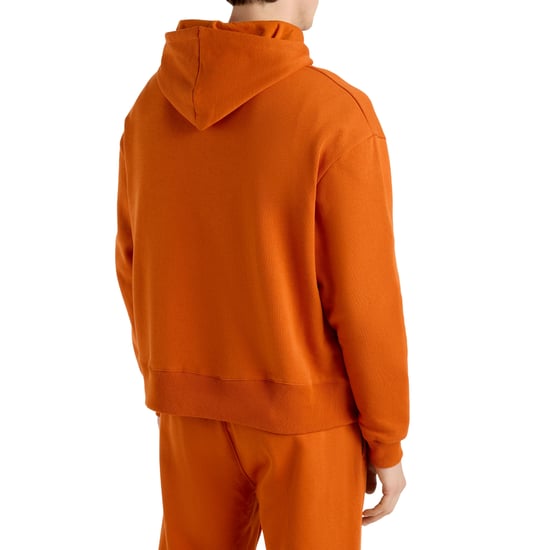 Umbro - Kapuzenpullover für Herren (Goldene Flamme) - Image 2