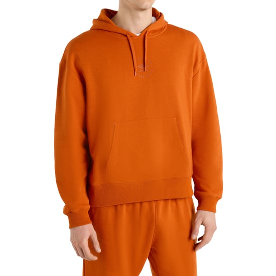 Umbro - Kapuzenpullover für Herren (Goldene Flamme) - Image 3