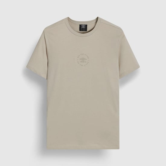 Umbro - T-Shirt für Herren (Pelikangrau) - Image 1
