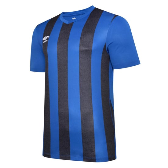 Umbro - Trikot für Kinder (Königsblau/Schwarz) - Image 1