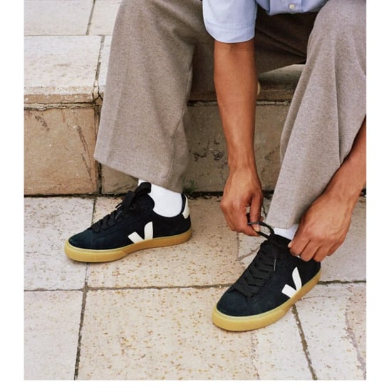 Veja Campo Bold Sneaker - Image 4