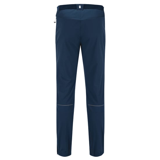 Regatta Herren Mountain III Wanderhose (Moonlight Denim) - Image 2