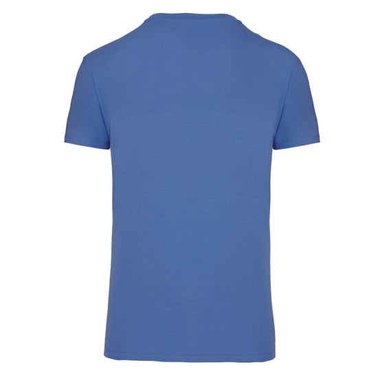 Regular Fit Shirt von Ballin Est. 2013 in der farbe Blau und in größe M. - Image 2