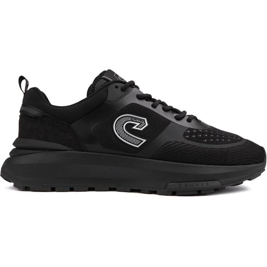 Cruyff Fuzeknit Sneaker - Image 1