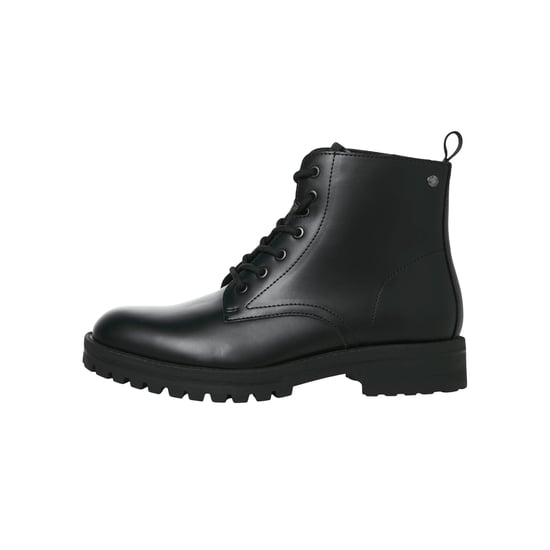 Camden Boot von Jack & Jones in der farbe Schwarz. - Image 1