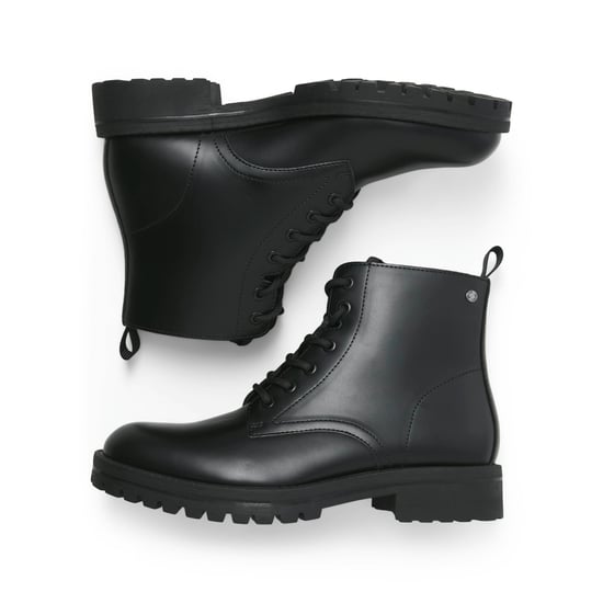 Camden Boot von Jack & Jones in der farbe Schwarz. - Image 3
