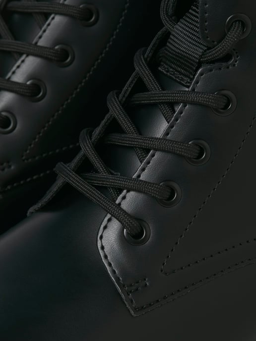 Camden Boot von Jack & Jones in der farbe Schwarz. - Image 5