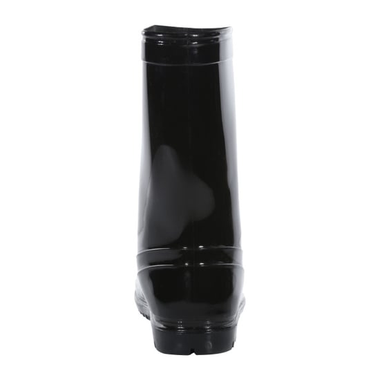 Regatta - Kinder Gummistiefel "Wenlock" (Schwarz) - Image 5