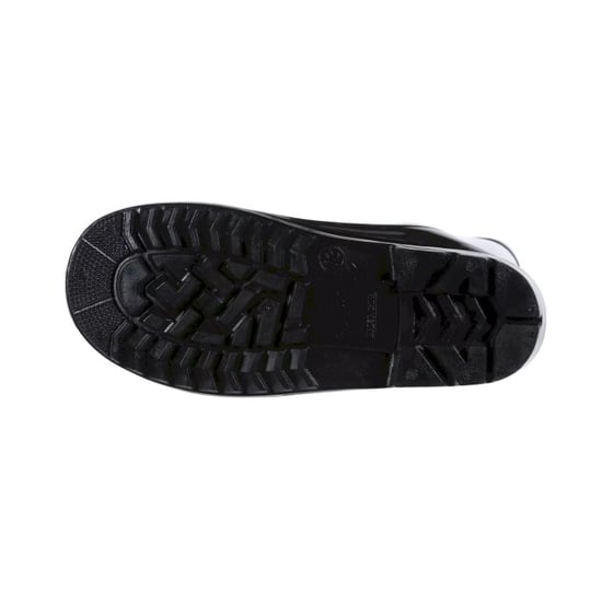 Regatta - Kinder Gummistiefel "Wenlock" (Schwarz) - Image 6
