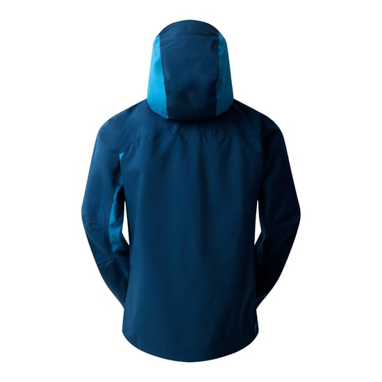 Dare 2B - "Torrek II" Skijacke für Herren (Dunkel-Jeansblau/Blaustahl) - Image 2