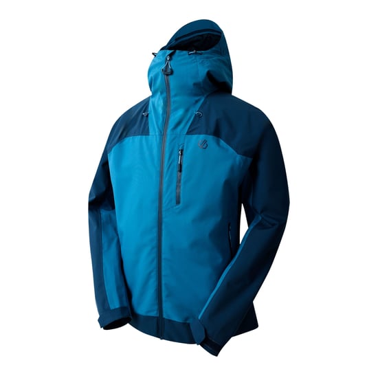 Dare 2B - "Torrek II" Skijacke für Herren (Dunkel-Jeansblau/Blaustahl) - Image 3