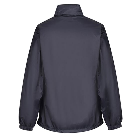 Regatta Damen Softshelljacke Corinne IV wasserfest (Dunkelgrau) - Image 2