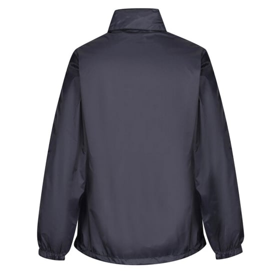 Regatta Damen Softshelljacke Corinne IV wasserfest (Dunkelgrau) - Image 3