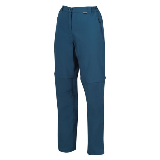 Regatta Damen/Herren Chaska II Zip Off Hose - Image 3