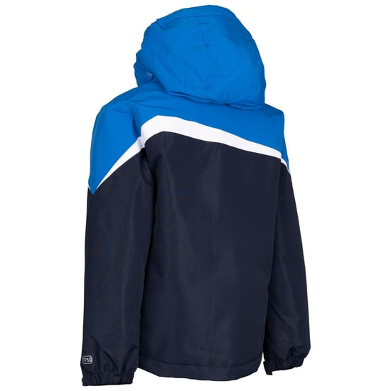 Trespass - "Clearlee" Skijacke für Kinder (Marineblau) - Image 2