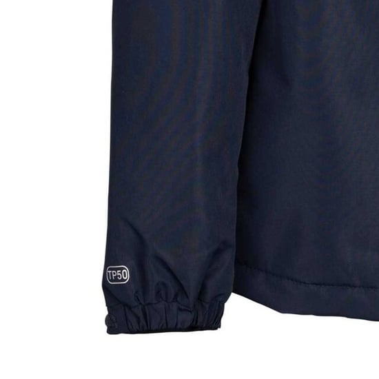 Trespass - "Clearlee" Skijacke für Kinder (Marineblau) - Image 4