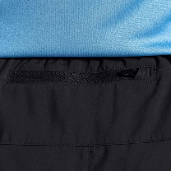 Dare 2B Herren Accelerate Fitness Shorts (Schwarz) - Image 3