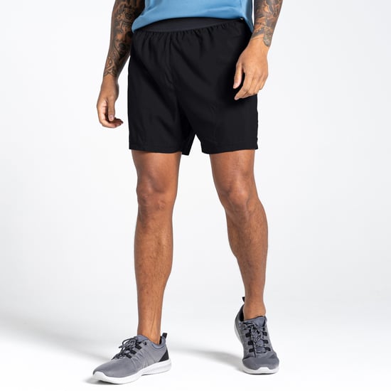 Dare 2B Herren Accelerate Fitness Shorts (Schwarz) - Image 6