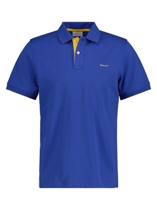 Poloshirt von Gant - Image 1