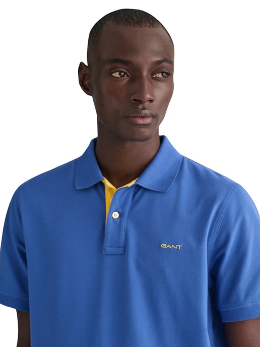 Poloshirt von Gant - Image 3