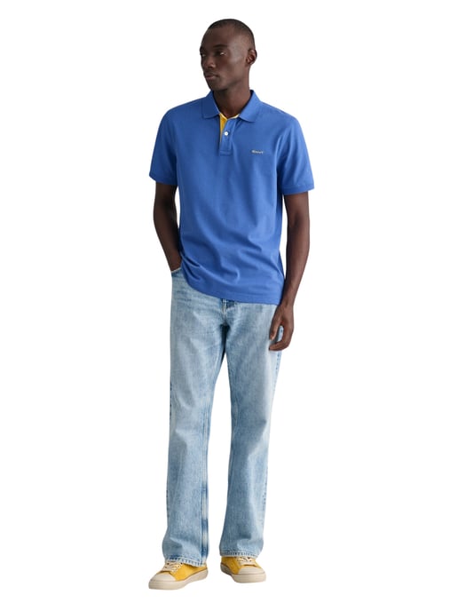 Poloshirt von Gant - Image 4