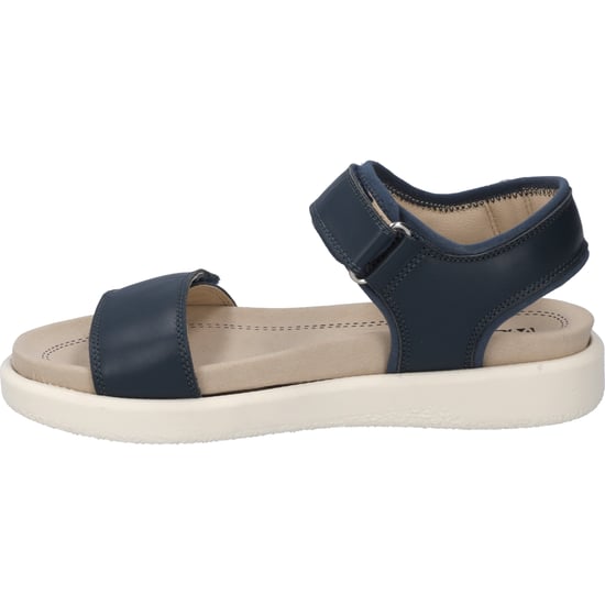 Westland Albi 01 | Sandale für Damen | Blau Albi 01, ocean - Image 3
