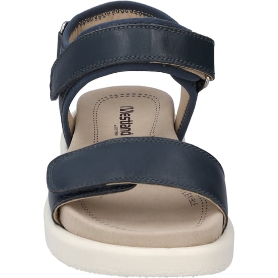 Westland Albi 01 | Sandale für Damen | Blau Albi 01, ocean - Image 4
