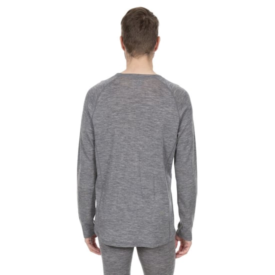 Trespass Herren Wexler Merino Basisschicht Top - Image 5