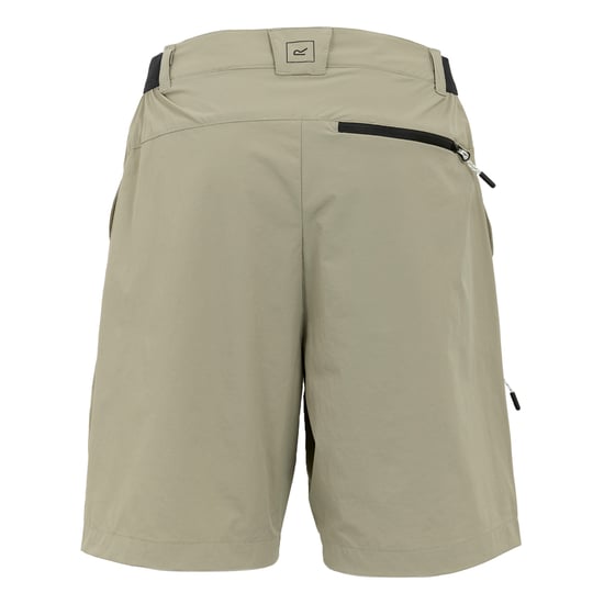 Regatta - "Travel Light" Shorts für Herren (Goldener Sand) - Image 2