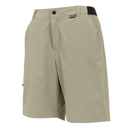 Regatta - "Travel Light" Shorts für Herren (Goldener Sand) - Image 3