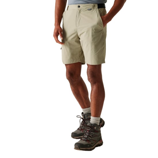 Regatta - "Travel Light" Shorts für Herren (Goldener Sand) - Image 4
