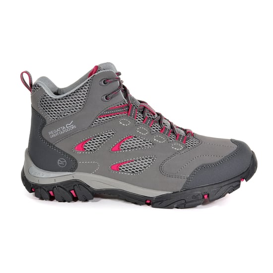 Regatta Damen/Damen Holcombe IEP Mid Wanderstiefel - Image 2