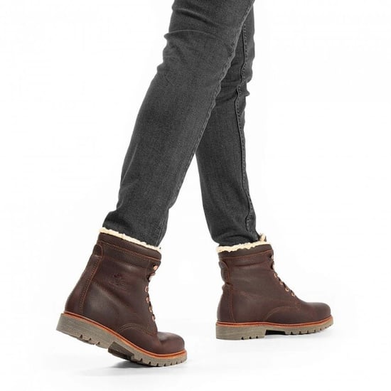 Panama Jack Panama 03 Aviator Stiefel - Image 5